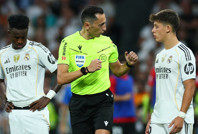 Real Madrid'de derbi öncesi Arda Güler kararı