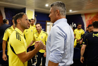 Sadettin Saran'ın acil müdahale planı: Sil baştan!