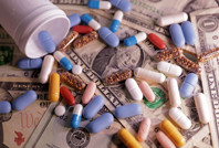 Trump’ın ilaç tarifeleri ticaret anlaşmalı ülkeleri kapsamayacak