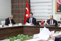 Vali tepkili: 1 milyon çağrının yarısı asılsız