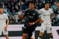 10 gollü çılgın maç 6-4 bitti: Can Uzun'dan 1 gol, 1 asist