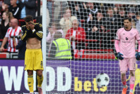 Altay Bayındır yenilgiyi önleyemedi: Brentford, United'ı 3 golle yıktı