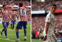 Arda Güler Madrid derbisinde önce güldürdü sonra üzdü: 7 gollü nefes kesen maç