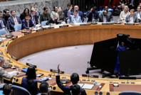 BMGK’dan 14 yıl sonra bir ilk