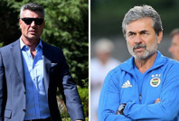 Fenerbahçe'de 'Kocaman' soru işareti