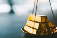 Altının kilogram fiyatı 5 milyon 835 bin liraya yükseldi