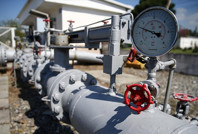 Irak'tan petrol akışı yeniden başladı