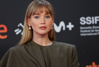 Jennifer Lawrence'dan Gazze yorumu: Soykırımdan farksız