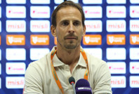 Joao Pereira 'daha iyiydik' dedi, oyuncularını kutladı