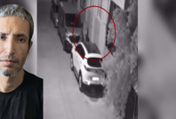 Kadın kıyafetleriyle evlerden hırsızlık yapan şahıs tutuklandı