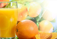 Kolesterol ve tansiyona karşı mucize içecek: Portakal suyu