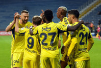 Sadettin Saran'ın ilk lig sınavı: Fenerbahçe, Emre'nin Antalya'sına karşı!