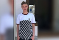 Traktörle çarpışan motosikletin 17 yaşındaki sürücüsü öldü