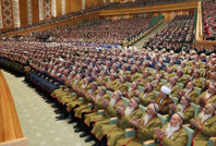 Türkmenistan'da şaşırtıcı öneri: Maaş ve burslar artırılmasın