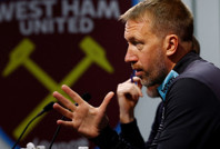 West Ham'da Graham Potter gitti: