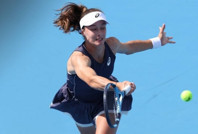 Zeynep Sönmez, 2. tura yükseldi