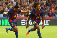 Barcelona, geriden geldi: İspanya'da zirvenin yeni sahibi oldu