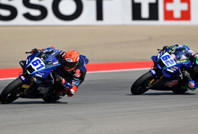 Can Öncü, Aragon'da ikinci yarışı kazandı