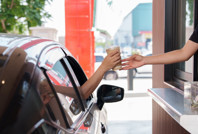 Konteyner kahveciler Starbucks’a meydan okuyor