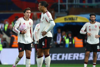 Liverpool'da Galatasaray maçı öncesi kriz! Arne Slot onu suçladı