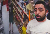 Market sahibinden hırsıza tepki: Çalacaksan daha büyük bir şey çal