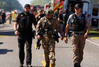 Mormon kilisesine kanlı baskın: Ölü ve yaralılar var