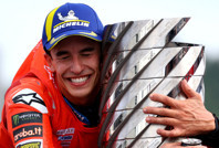 MotoGP’de Japonya GP’si: Marquez ikinci oldu, şampiyonluğu ilan etti