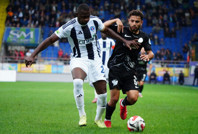 Paşa'nın Rize çayı keyfi: 3 puan uzatmada geldi