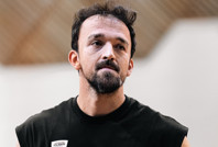 Sertaç Şanlı'nın yeni adresi Dubai oldu!