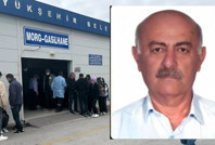 MİT'le çatışan IŞİD'li aile parkta kalmış