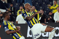 Fenerbahçe'den ayrılacağı söylenmişti: Talisca'dan transfer açıklaması geldi