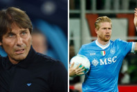 Antonio Conte'den Kevin De Bruyne'e tehdit