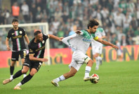 Bursaspor’un seyircisi cezası iptal oldu: Yerine...