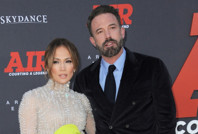 Jennifer Lopez boşanmasından bahsetti: Başıma gelen en iyi şey