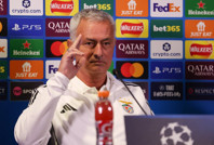 Mourinho'dan Rafa Silva açıklaması: Sevmemem mümkün mü?