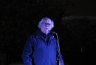 Nobel Barış Ödülü sahibi sanatçı, Netanyahu'nun tutuklanması için mahkemeye başvurdu