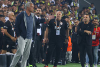 Okan Buruk'tan Jose Mourinho yorumu: 'Belki de onun sorunu...'