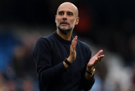 Pep Guardiola: "Rodri bana 'oynayamam' dedi"