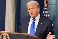 Trump: Ülke dışında yapılan tüm filmlere yüzde 100 vergi gelecek