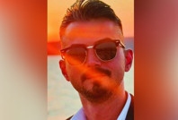 Yanan otomobilde erkek cesedi bulundu: 2 gün önce evlenmişti