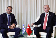 Yunanistan, diplomatik sakinlikte sıkıştı kaldı