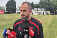 Zeki Yavru: Hedefimiz ülke puanına katkı sunmak