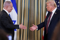 Türkiye'den Trump'ın planına destek: 8 ülke ortak açıklamayla duyurdu