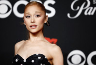 Ariana Grande'nin Trump eleştirisine Beyaz Saray'dan sert yanıt: Gözyaşlarını sakla