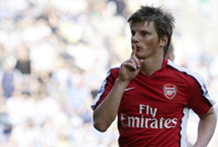 Arshavin: 'Real Madrid'in her yenilgisi kalbime merhem oluyor'