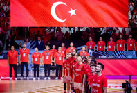 Eylül ayı Türk sporunun altın sayfası oldu