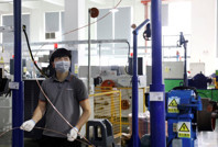 Fabrikada zehirli gaz sızıntısı: İşçiler öldü