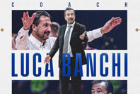İtalya’nın yeni koçu Luca Banchi oldu