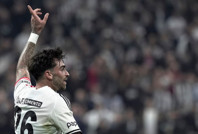 Jota Silva'nın hayali gerçek oldu: Tarif etmişti