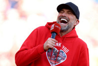 Jürgen Klopp kapıyı kapattı: 'Hiçbir şeyi özlemiyorum'